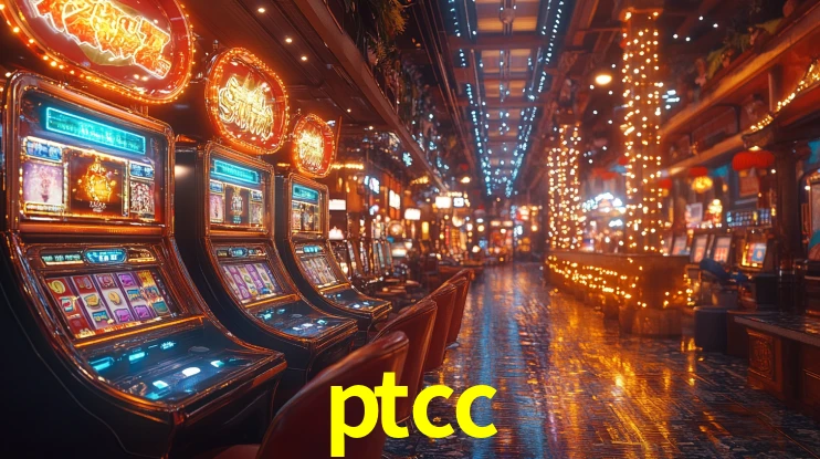 ptcc: Seu Cassino Premiado com Pagamentos Rápidos