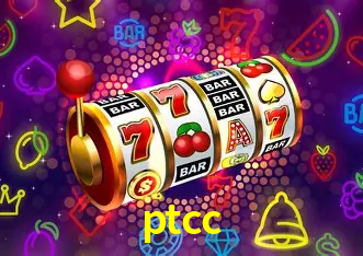 Descubra a Magia dos Jogos de Arcade no ptcc