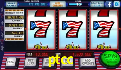 A Emoção da Loteria na ptcc: Uma Chance de Mudança de Vida