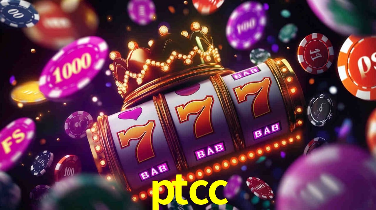 Game Providers ptcc