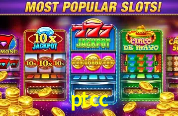 Descubra a Magia dos Jogos de Arcade no ptcc