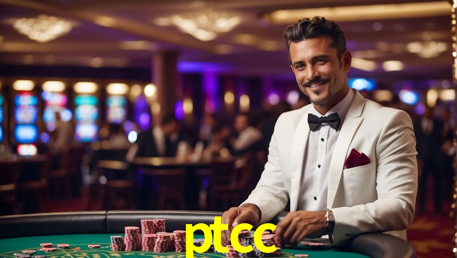 Promoção Relâmpago ptcc