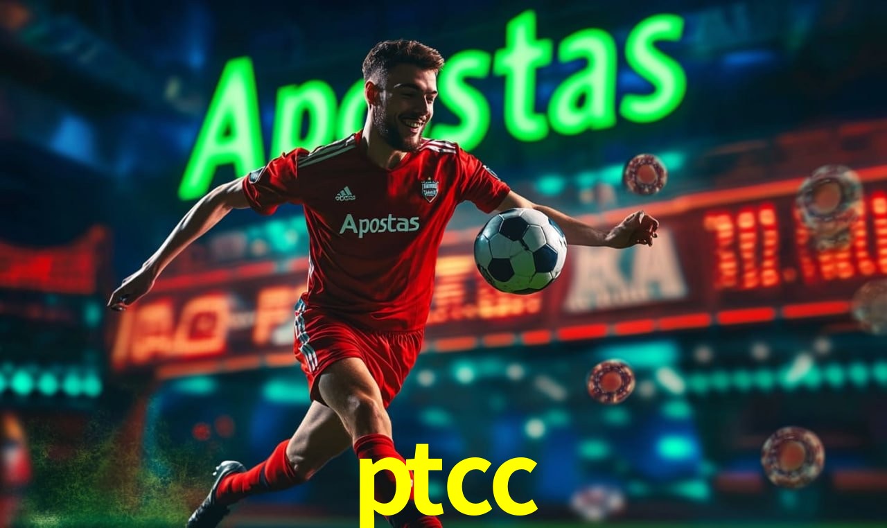 Bônus de Boas-vindas ptcc