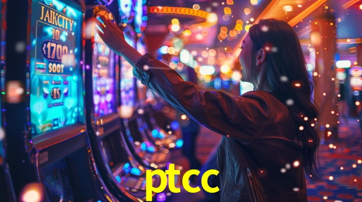 ptcc: Jogos de Caça-Níqueis-Altas Recompensas, Roleta-Velocidade, Blackjack-Desafios Máximos