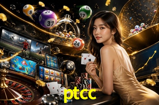 APP oficial da ptcc para mobile