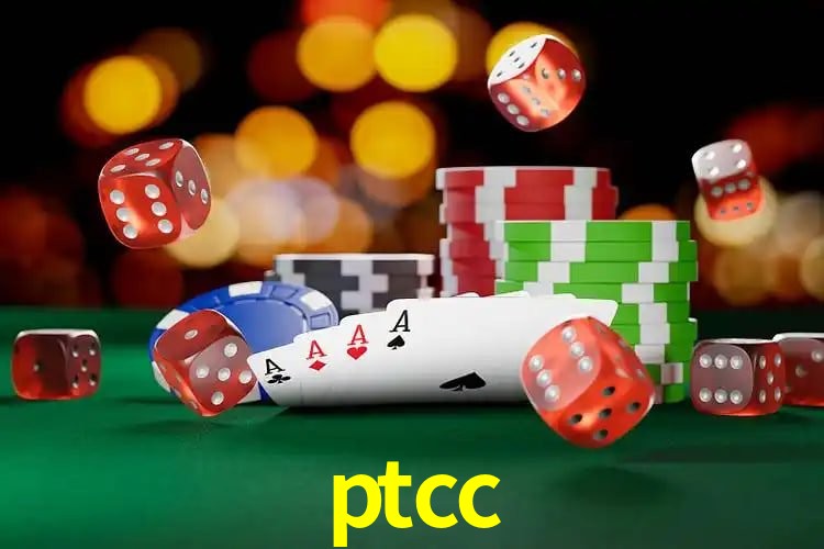 Provedores de Jogos ptcc