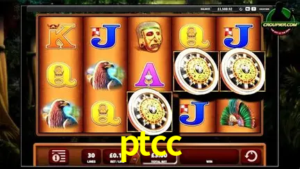 Descubra o Mundo do Cassino Online com ptcc