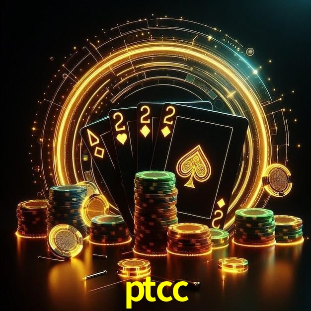Jogos de Slot ptcc