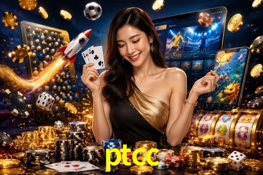 Secure Login ptcc