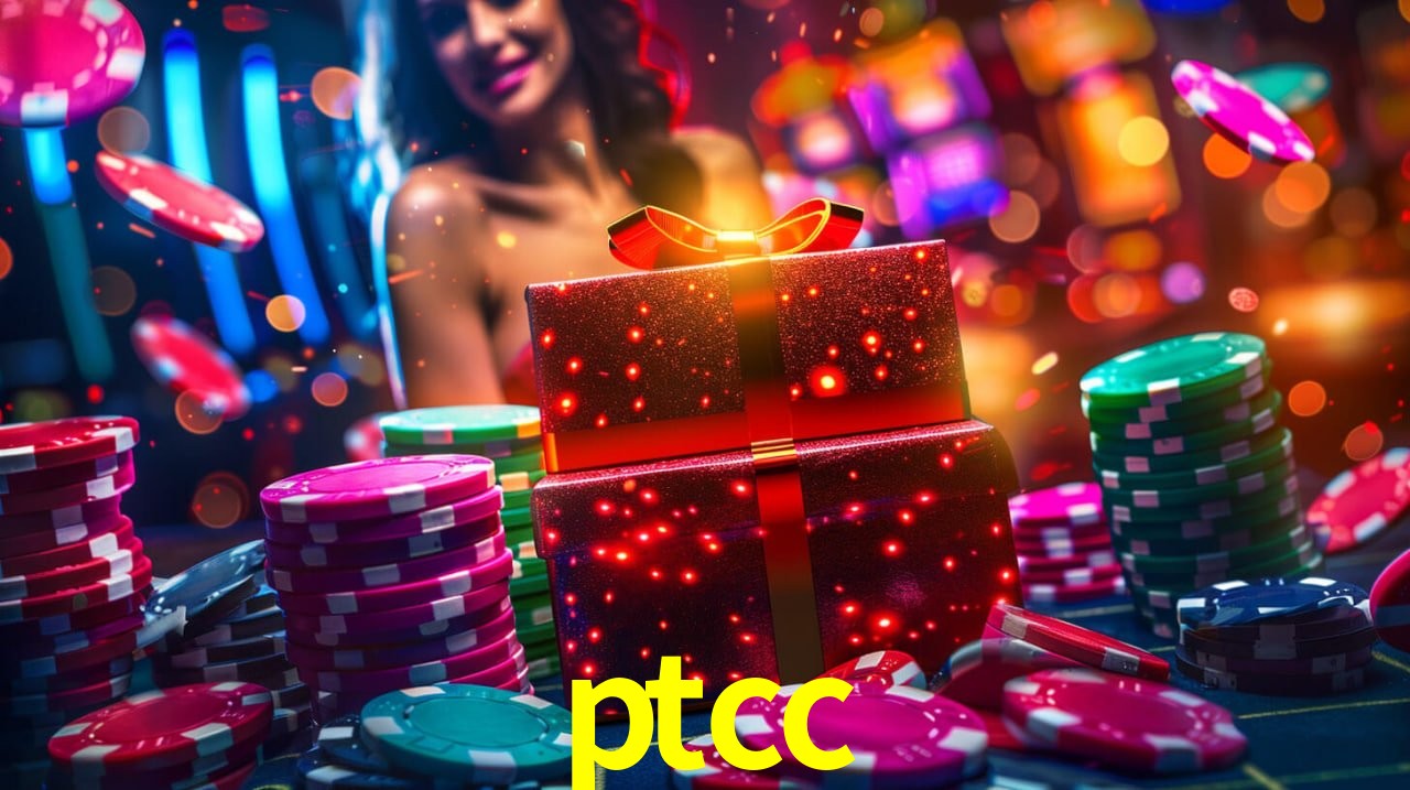 cassino ptcc