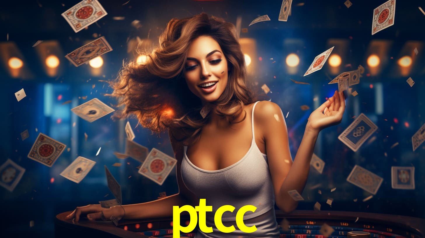Sinta a adrenalina dos jogos de cassino com ptcc