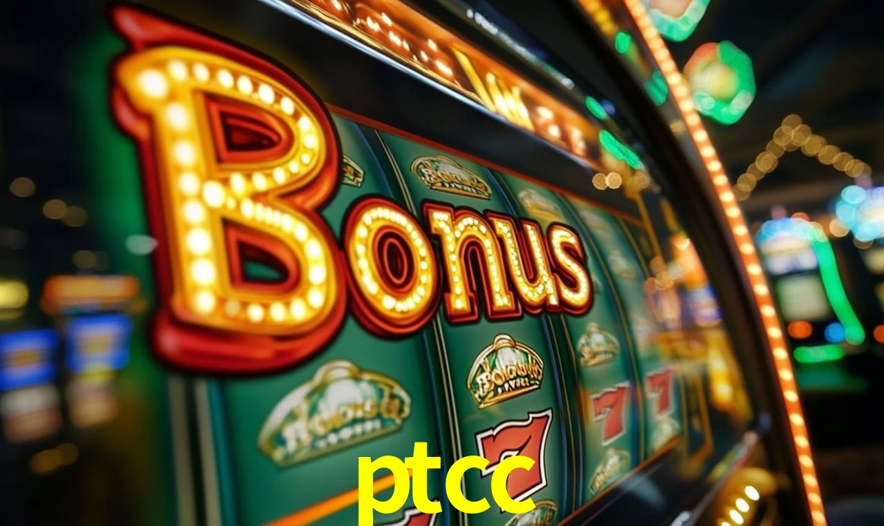 Logo ptcc Loteria Online