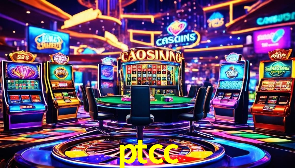 Recursos de Bônus ptcc
