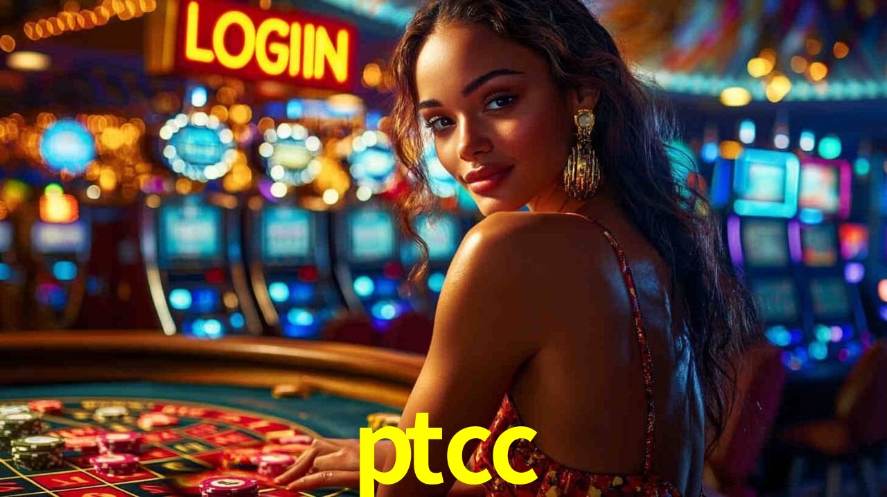 Login Seguro ptcc