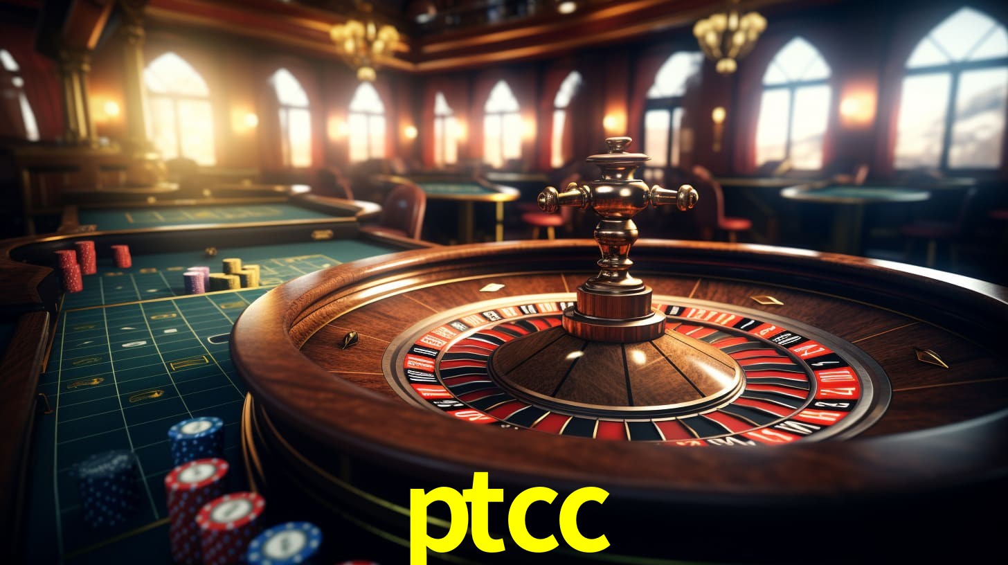 Live Casino ptcc