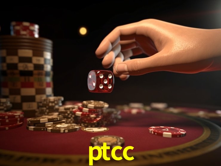 Casino Ao Vivo ptcc