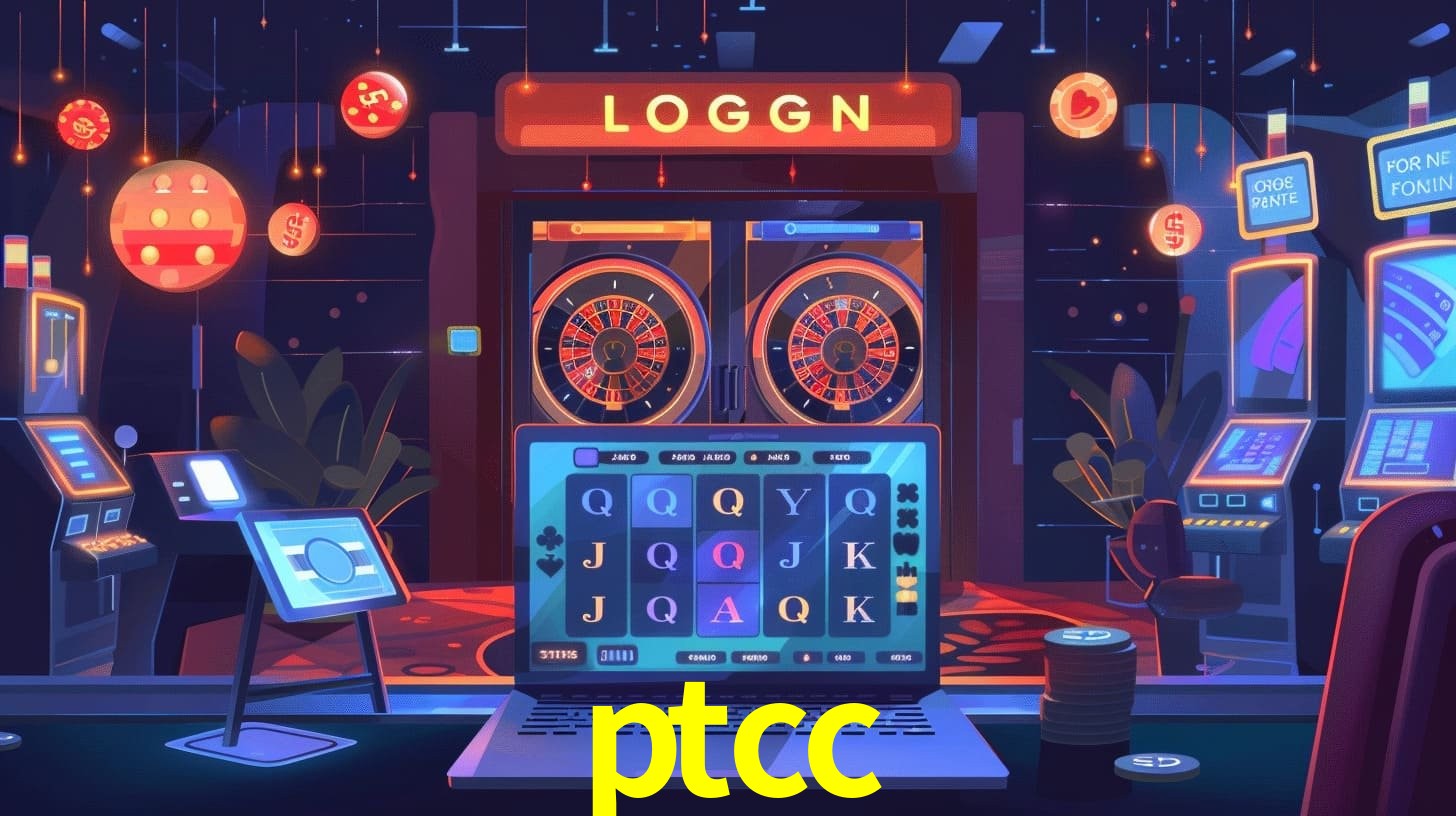 ptcc Logo Verificado