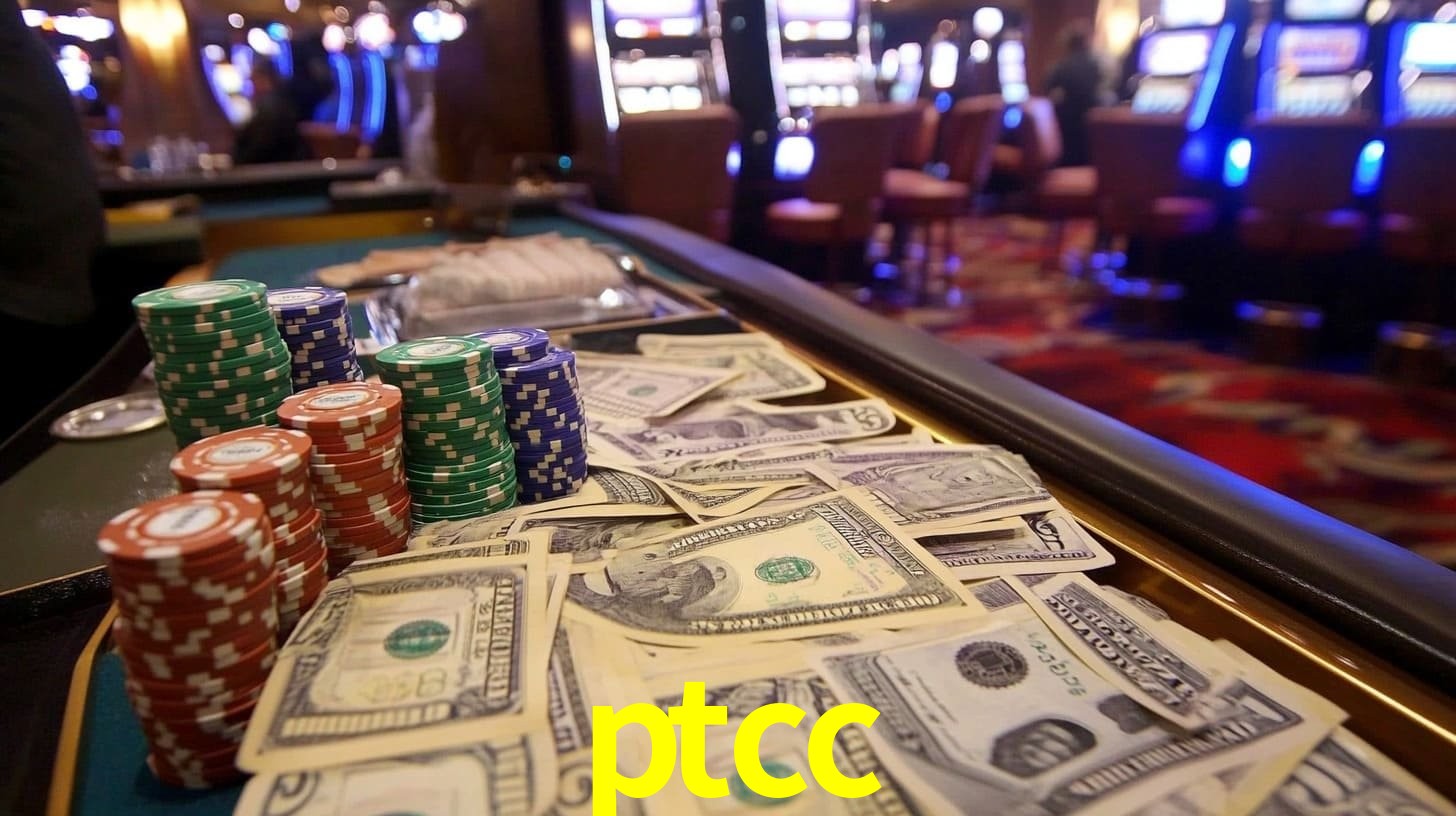Bot ptcc Telegram