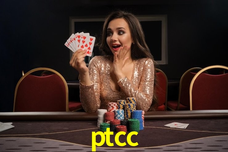 Interface do App ptcc